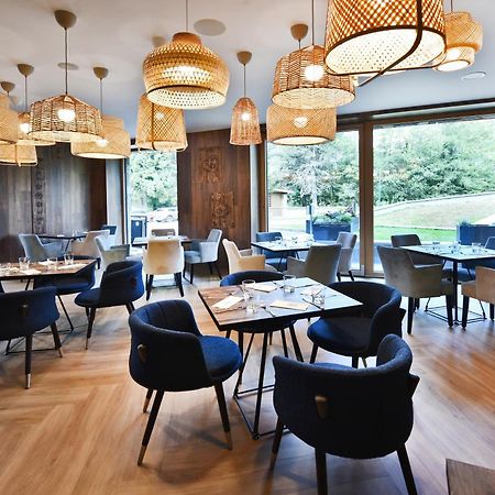 Štrbské Pleso Aplend Hotel Ovruc מראה חיצוני תמונה