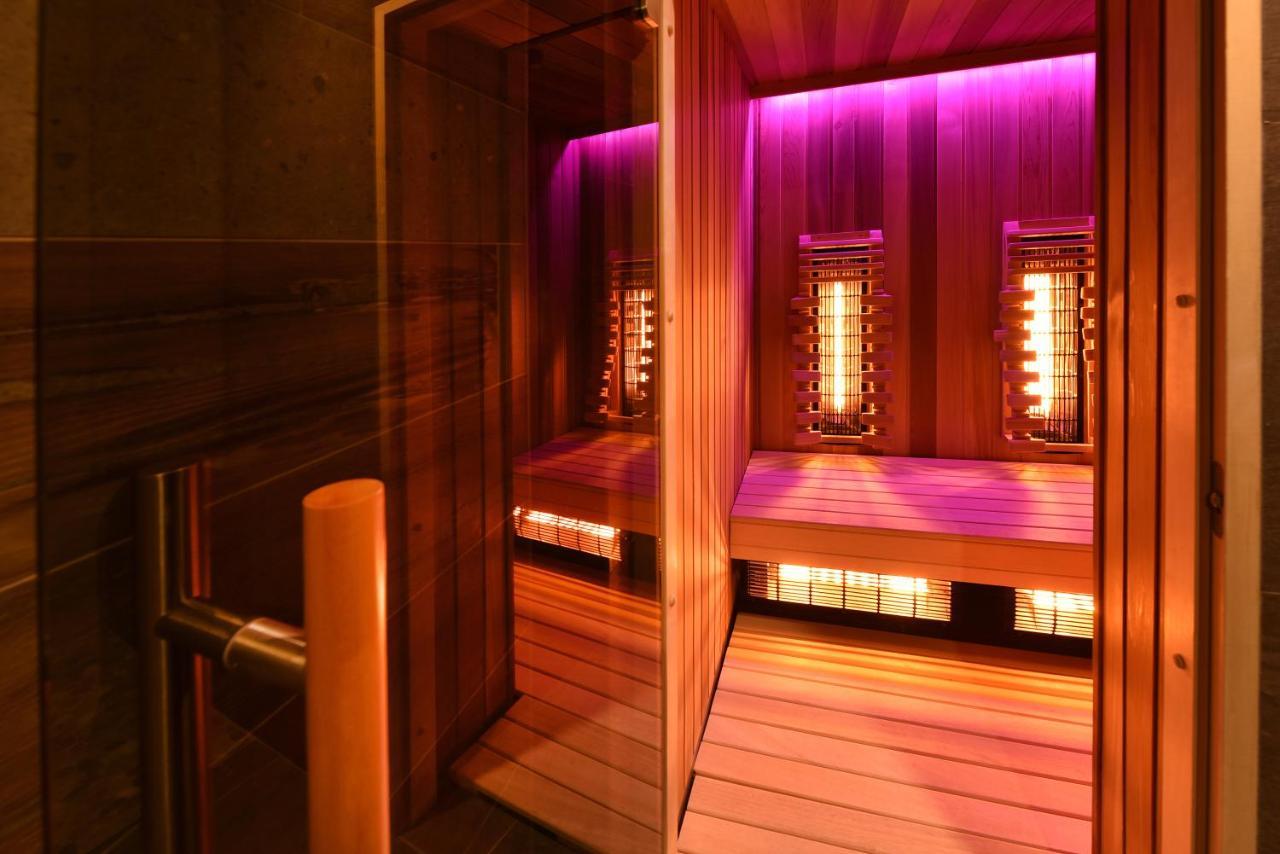 Štrbské Pleso Aplend Hotel Ovruc מראה חיצוני תמונה
