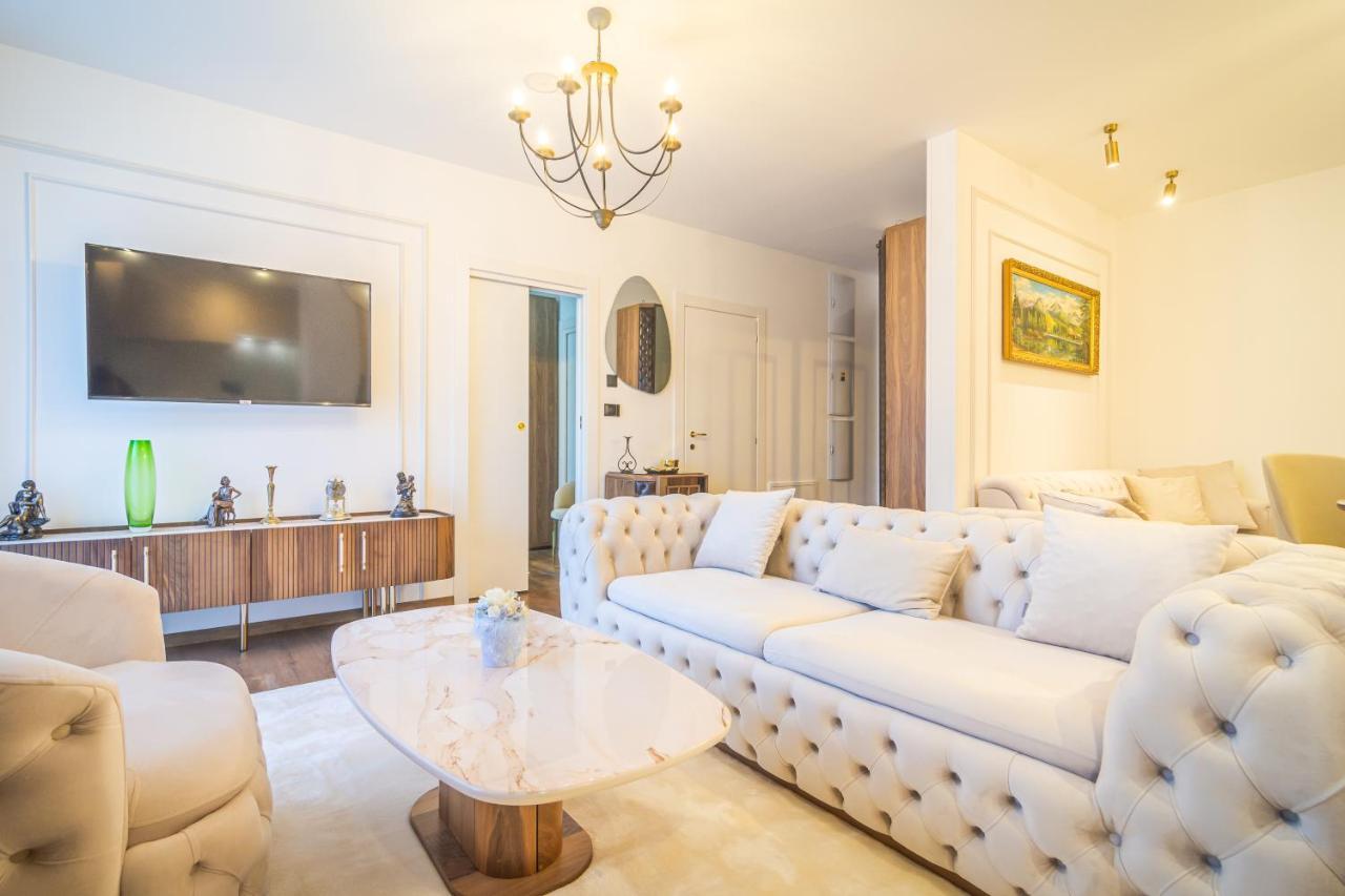 Štrbské Pleso Aplend Hotel Ovruc מראה חיצוני תמונה