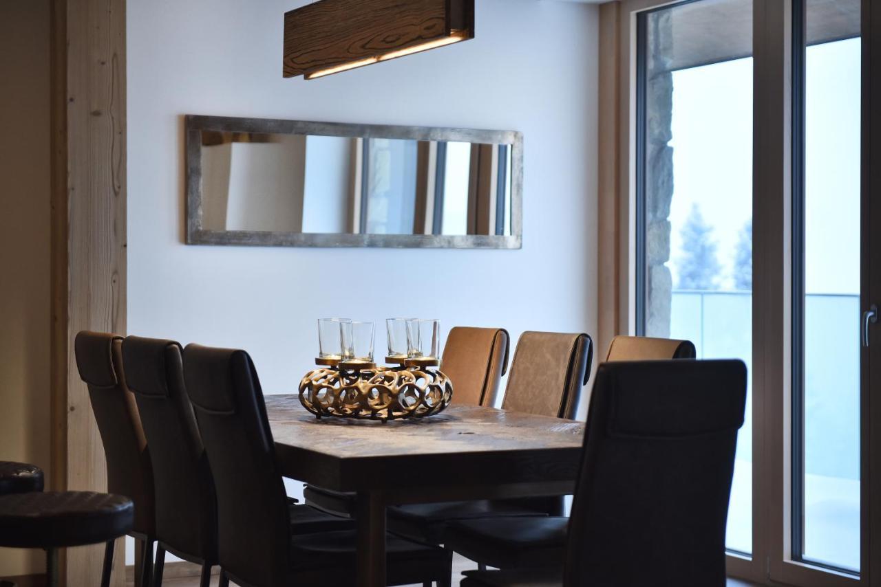 Štrbské Pleso Aplend Hotel Ovruc מראה חיצוני תמונה