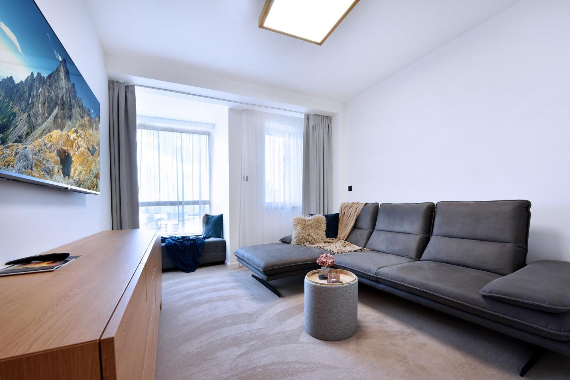 Štrbské Pleso Aplend Hotel Ovruc מראה חיצוני תמונה